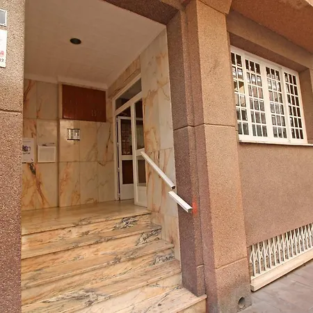 Perlamar 3 Apartamento *