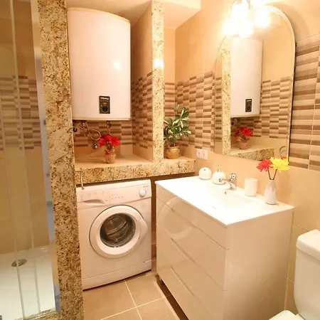 Apartamento Perlamar 3