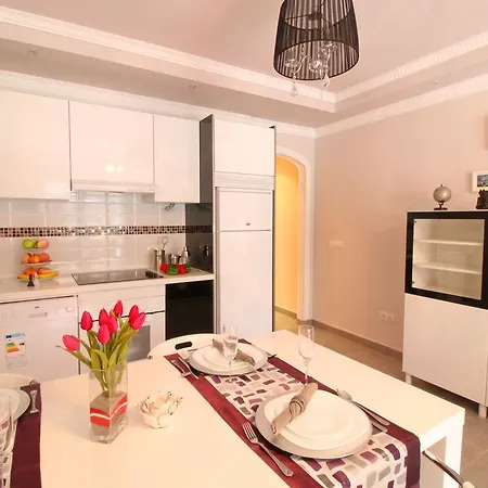 Perlamar 3 Apartamento Calpe