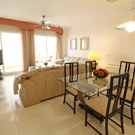 Apartamento Perlamar 3