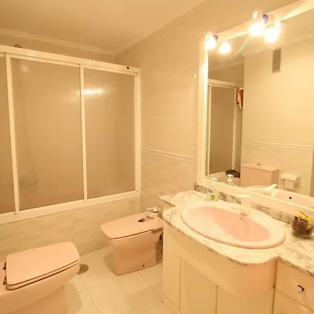 Apartamento Perlamar 3 *