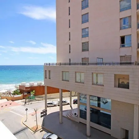 Apartamento Perlamar 3 *
