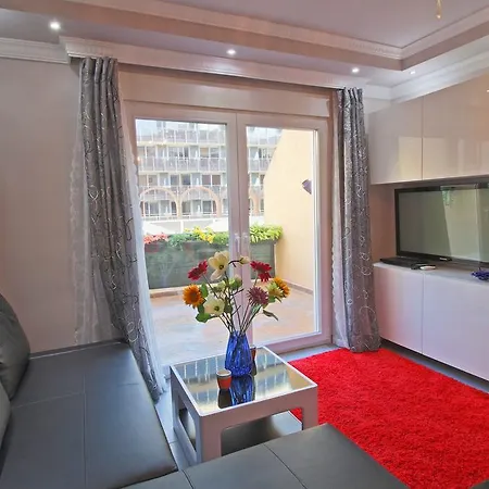 Apartamento Perlamar 3 Calpe