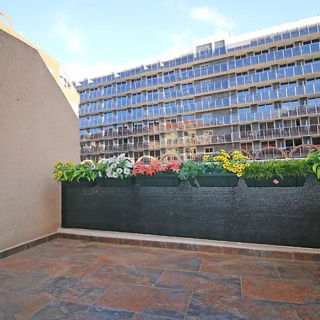 Perlamar 3 Apartamento