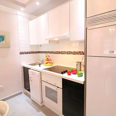 Apartamento Perlamar 3 *