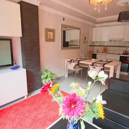 Perlamar 3 Apartamento *