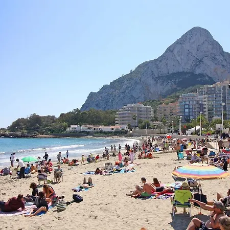 Perlamar 3 * Calpe