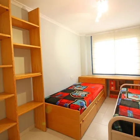 Apartamento Perlamar 3