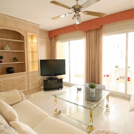 Apartamento Perlamar 3 *